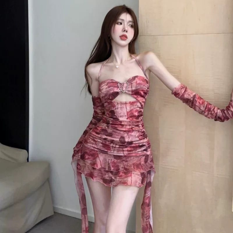 Take the lead dress CBC413 image