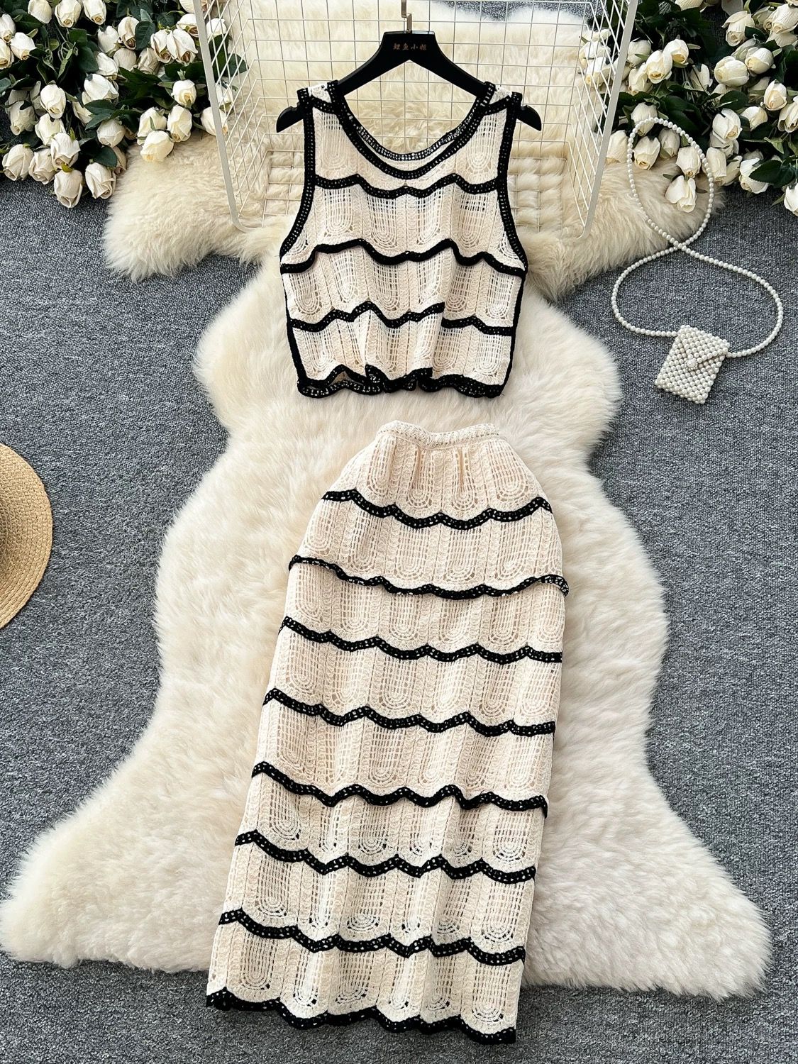 Just a girl set KTP234 image