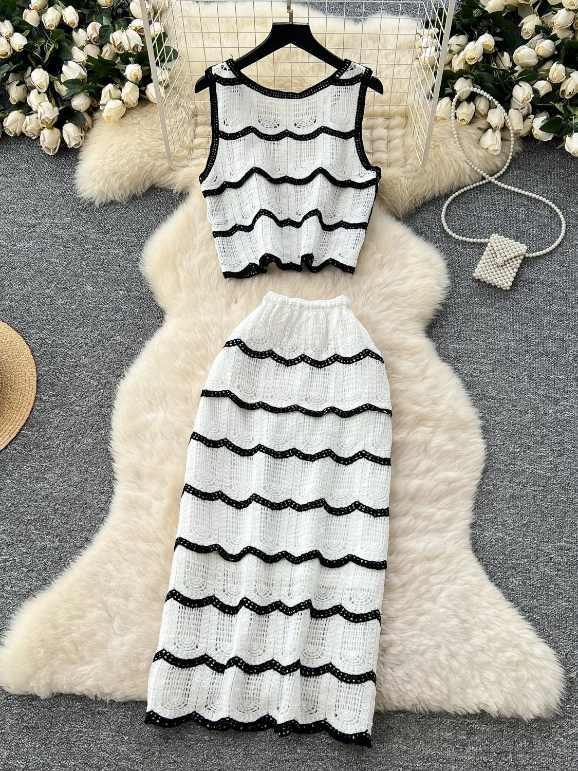 Just a girl set KTP234 image