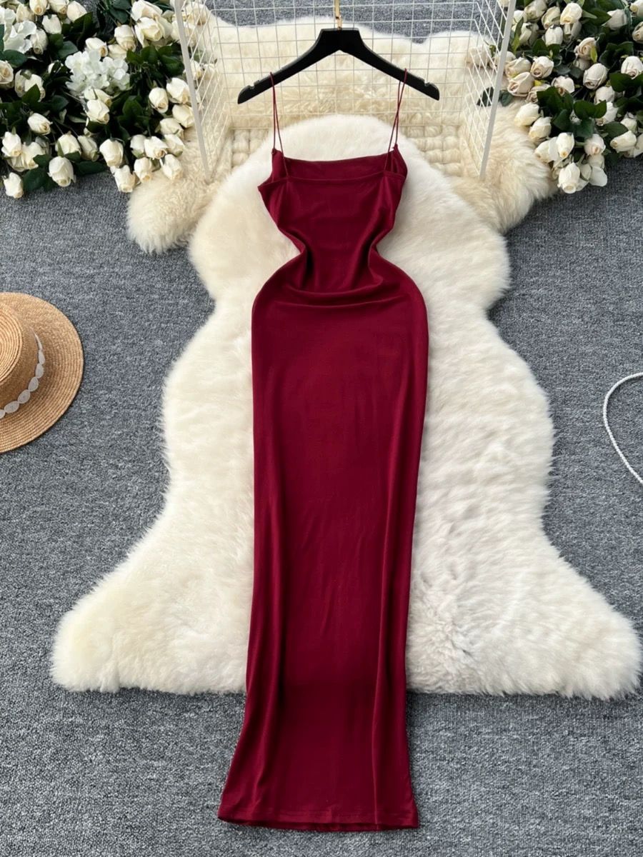 Peony dress CBC1188 image