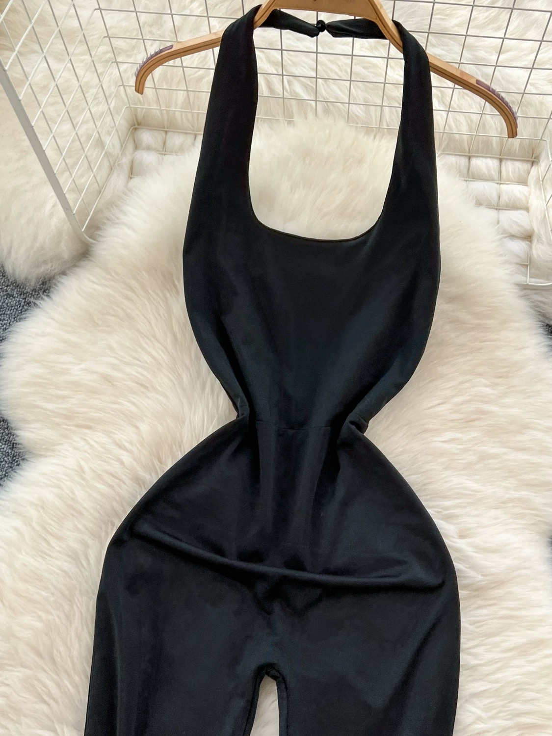 Fashion wanderer jumpsuit CJS171 image