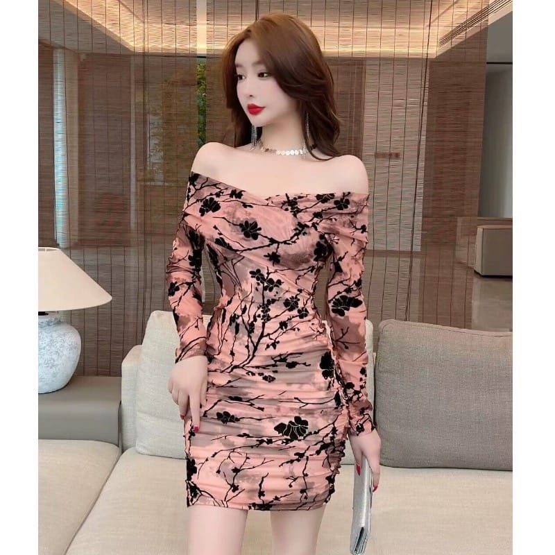 Georgina  dress CBC858 image