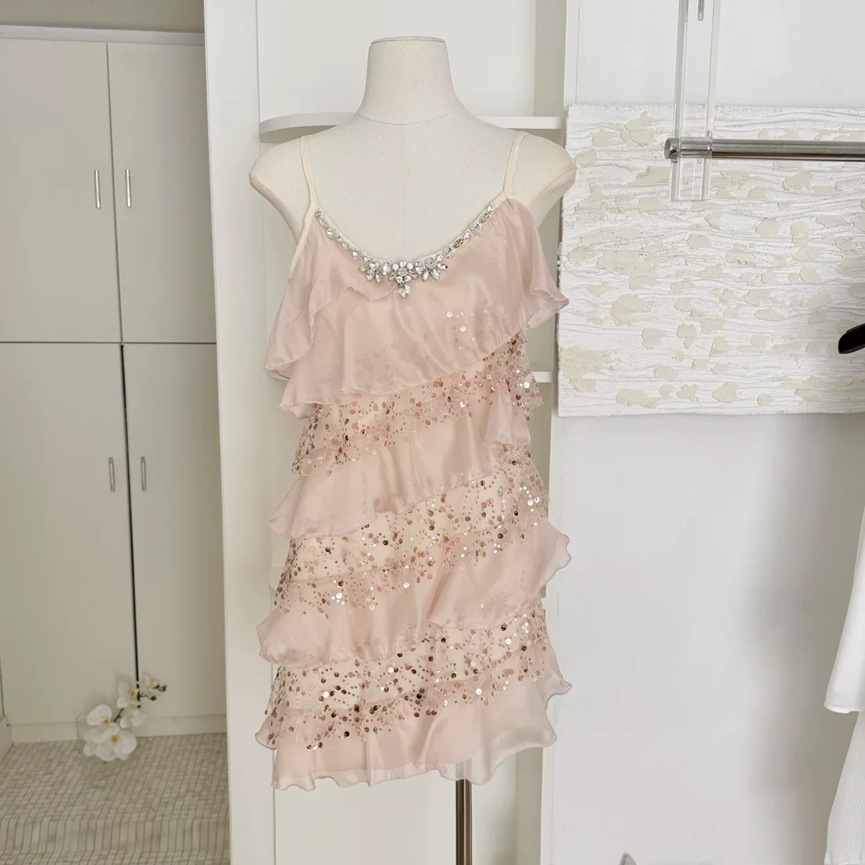 First class diva dress CD1742 image