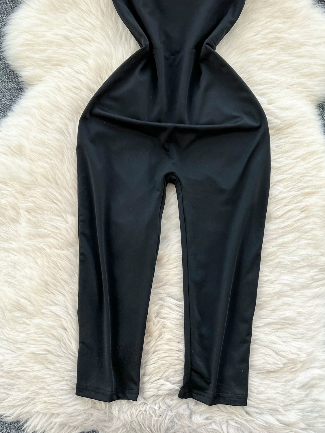 Fashion wanderer jumpsuit CJS171 image