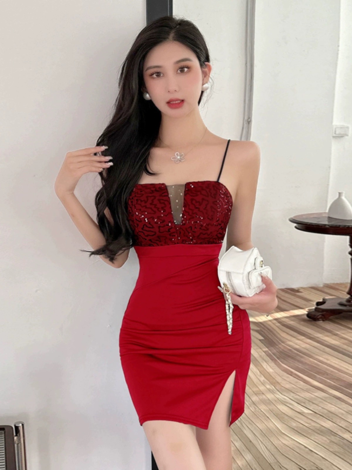 Bad reputation dress CBC863 image