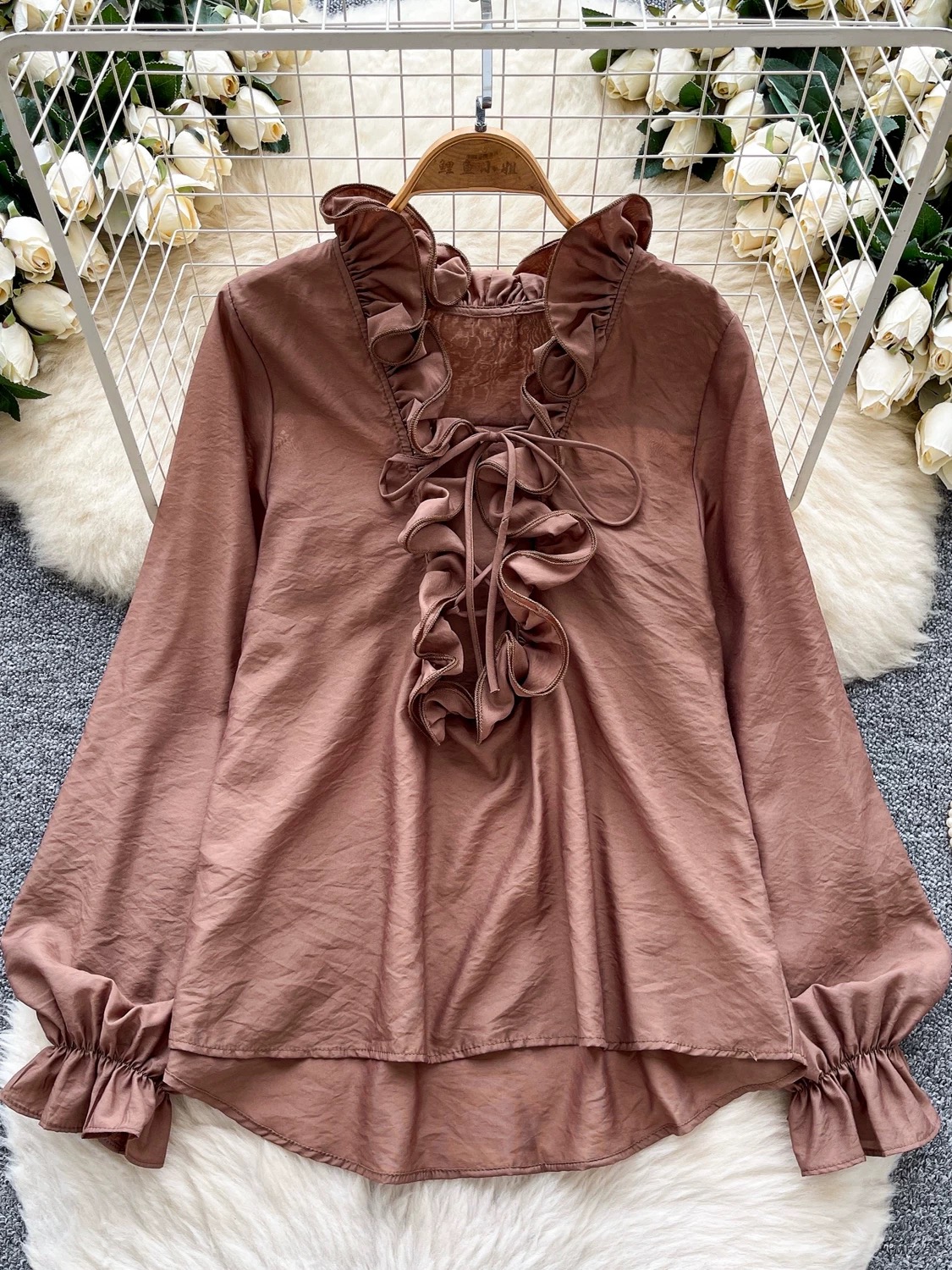 Royal Asian top CTO878 image