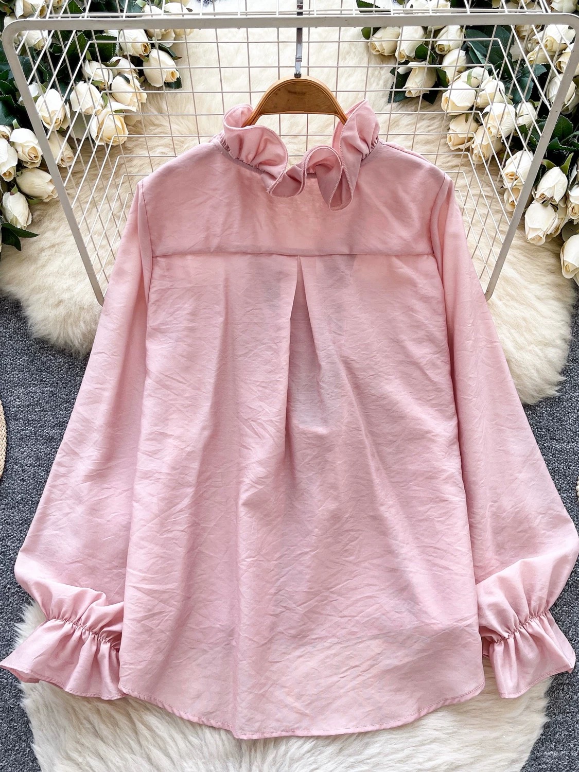 Royal Asian top CTO878 image