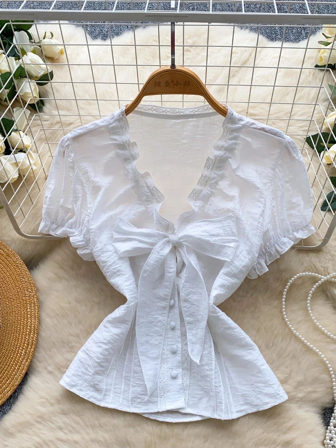 Celebrity fame top CTO877 image