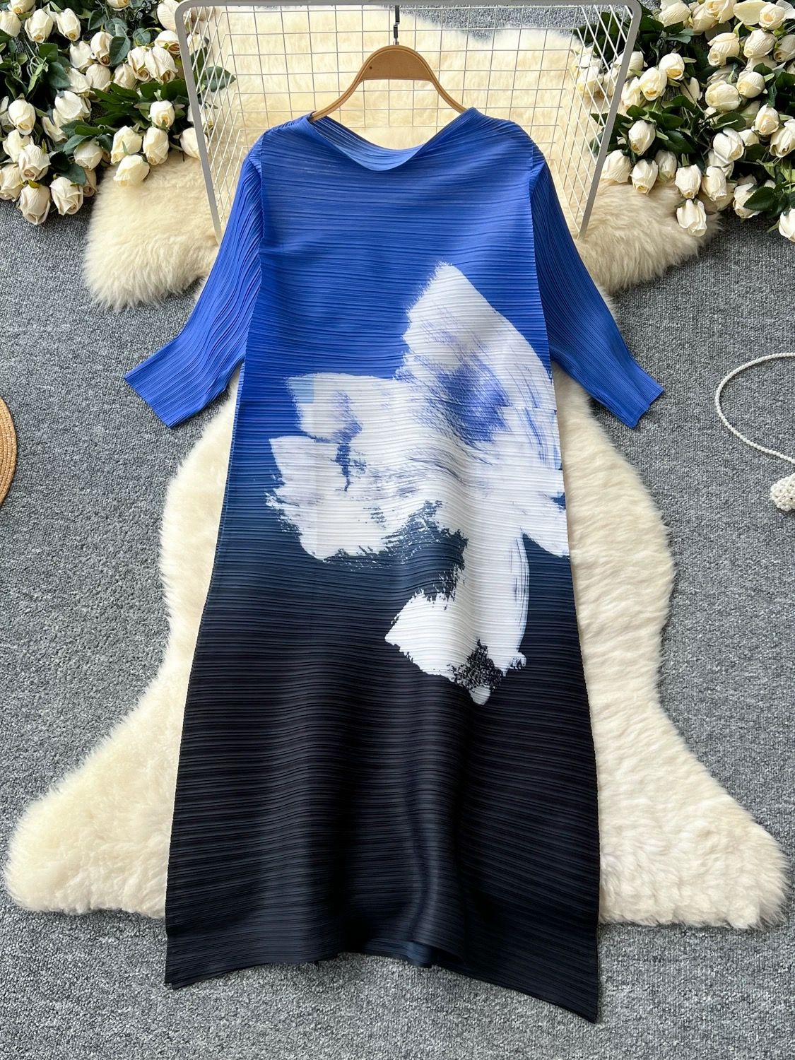 Diva night miyaki dress CD1723 image