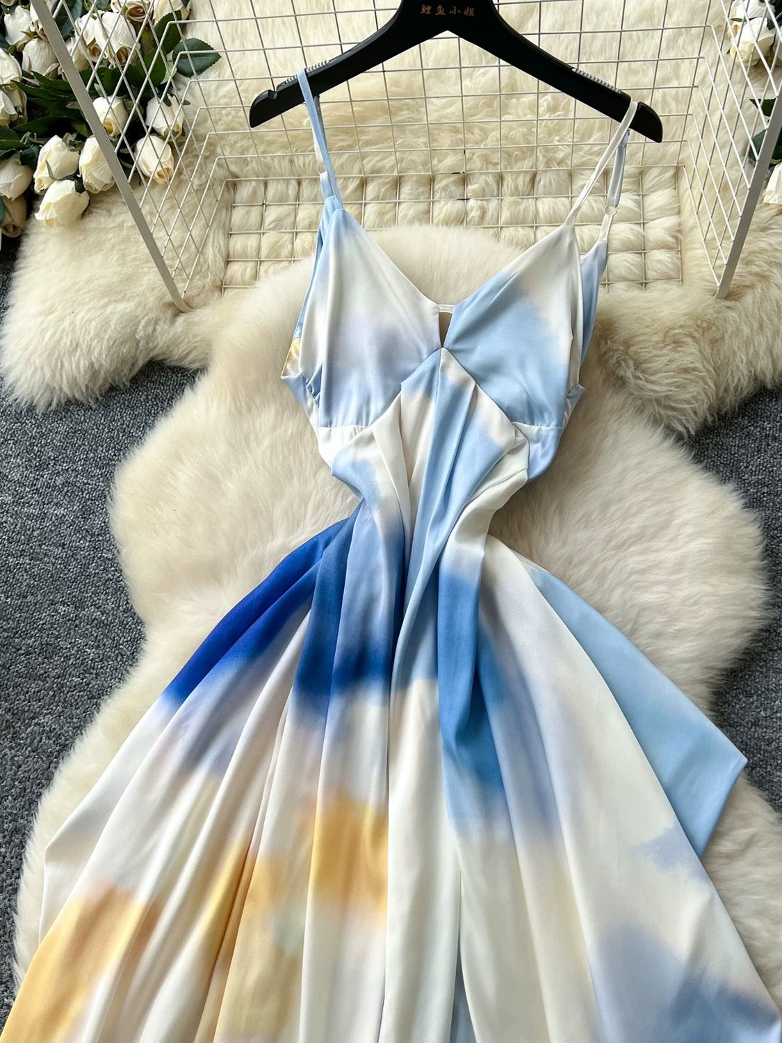 Limited edition dress CD1737 image