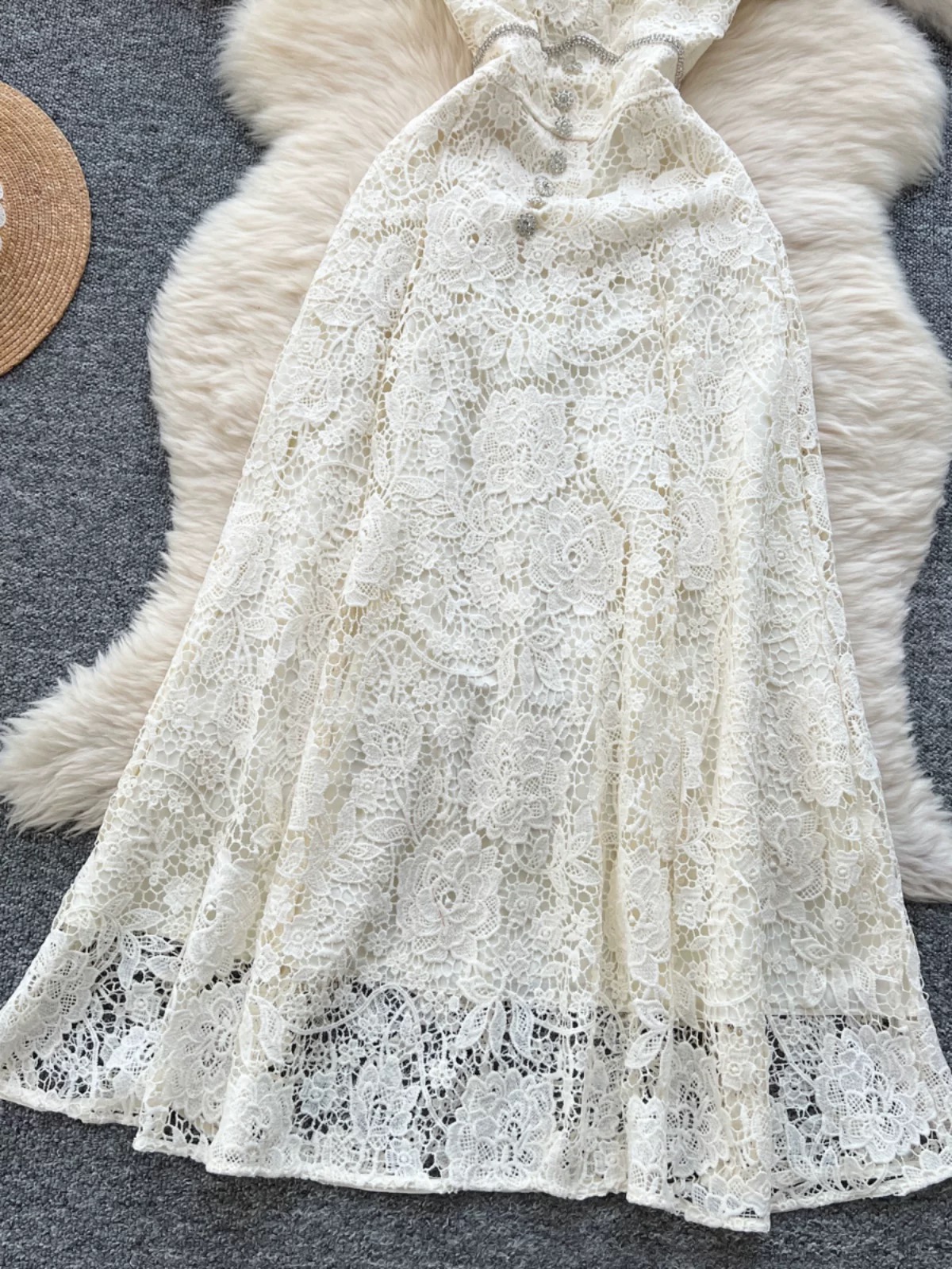 Secret identity dress FD688 image