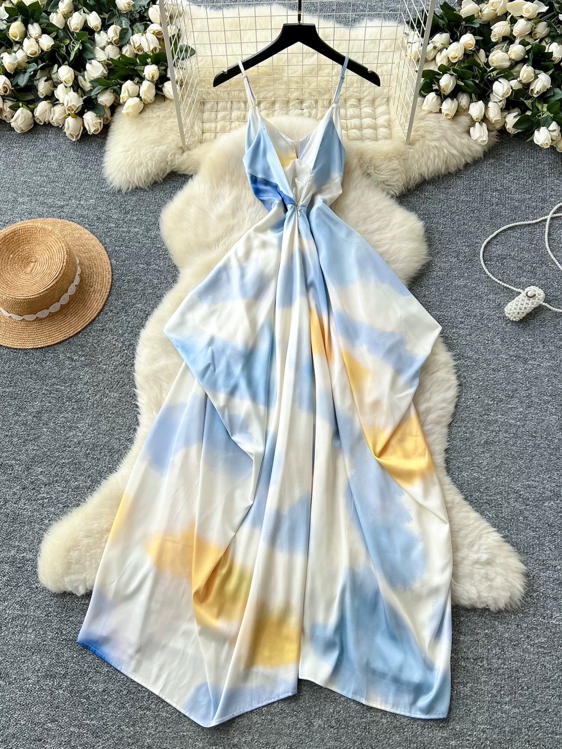 Limited edition dress CD1737 image