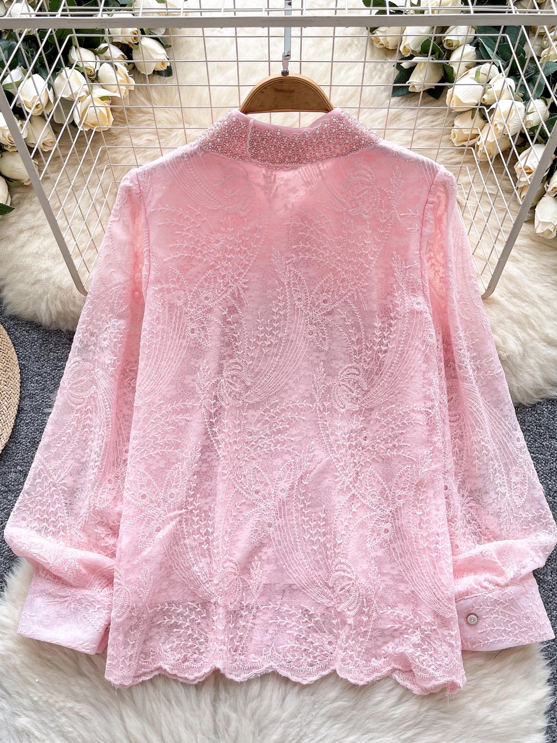 An evening with you top FTO175 image