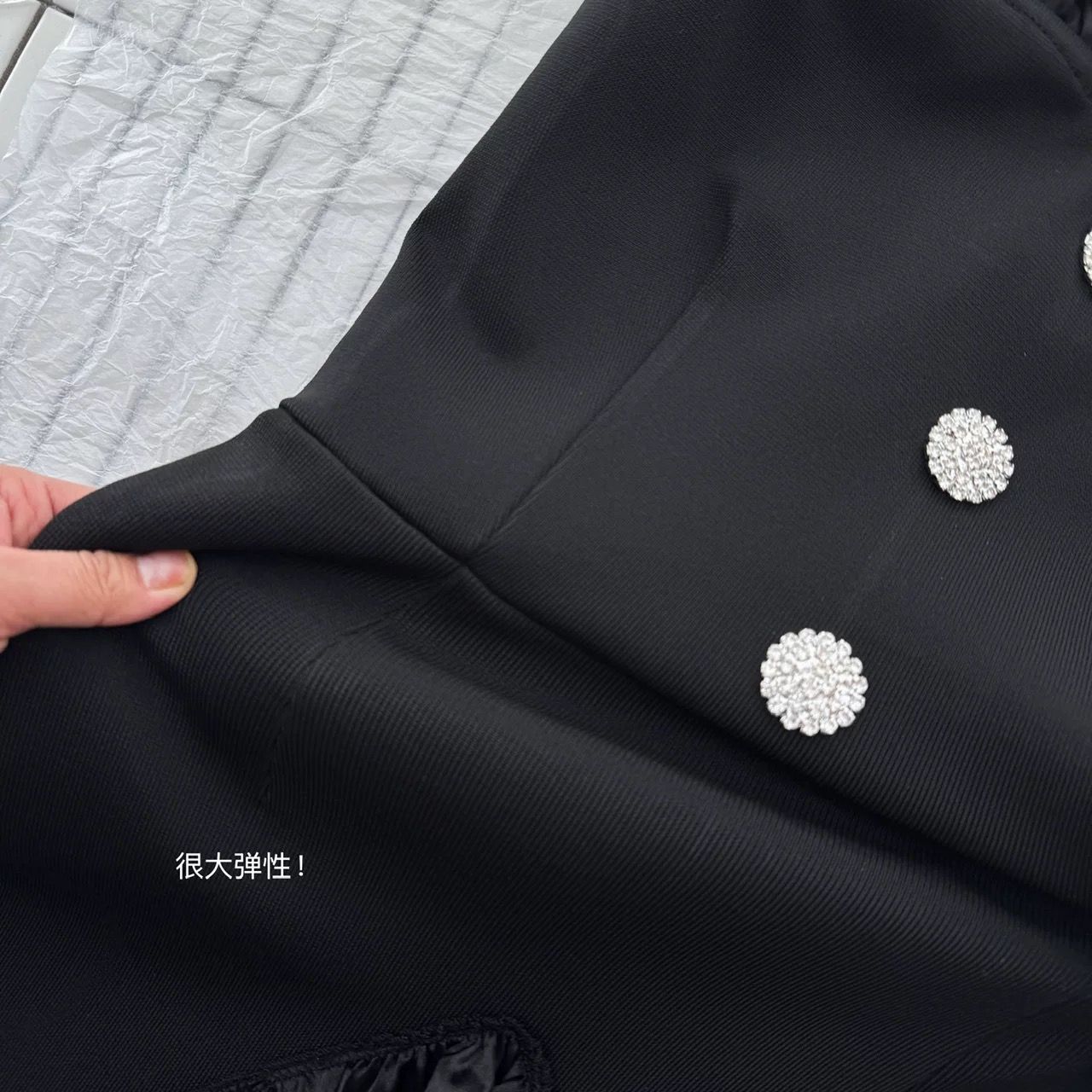 First instinct dress CD1743 image