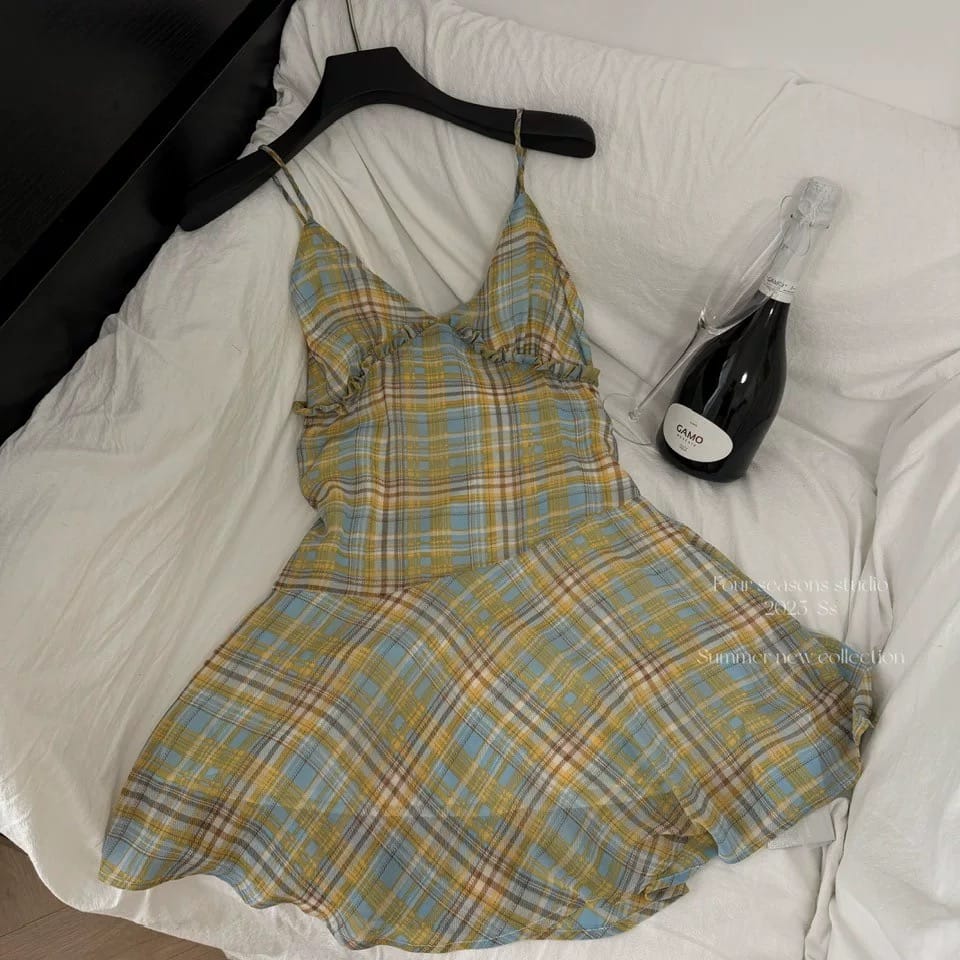 Analei dress CD1748 image