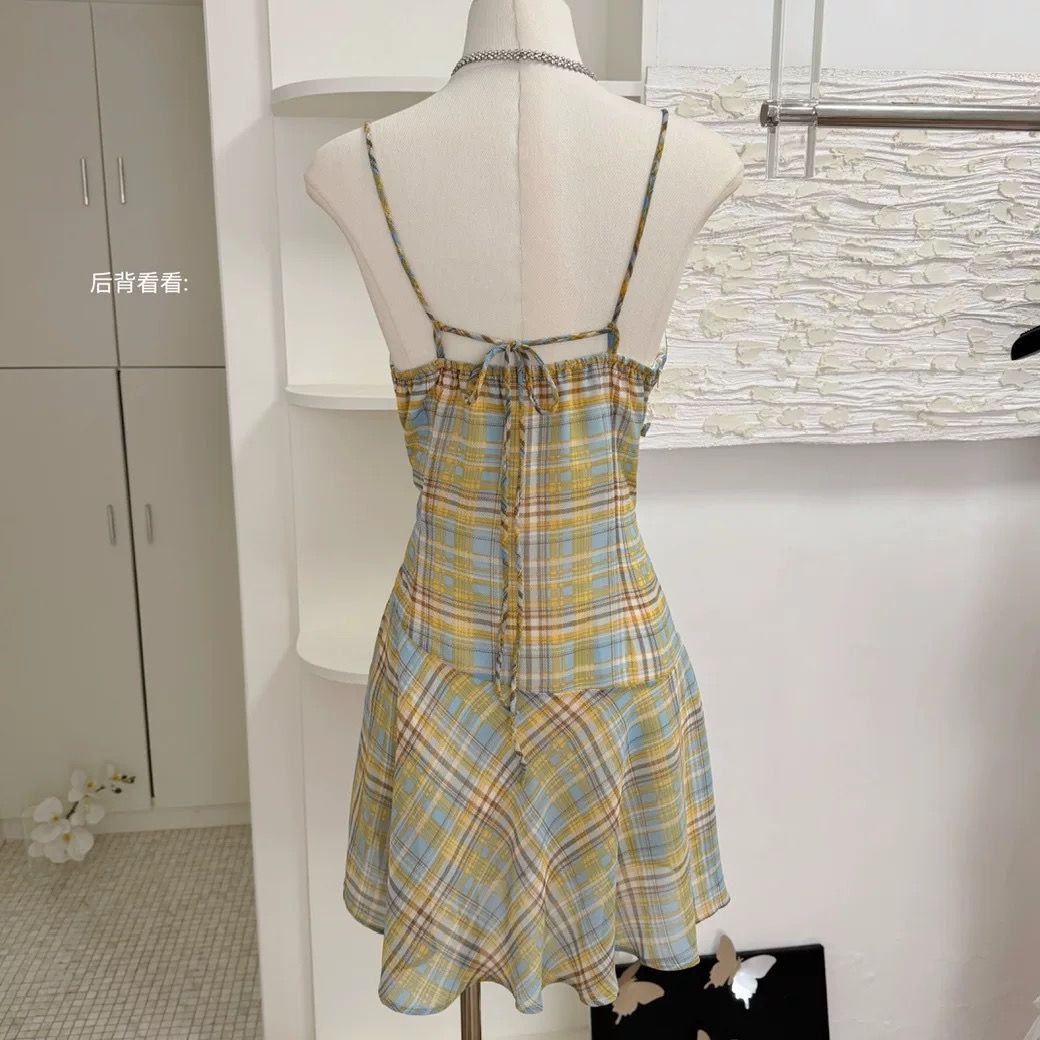 Analei dress CD1748 image