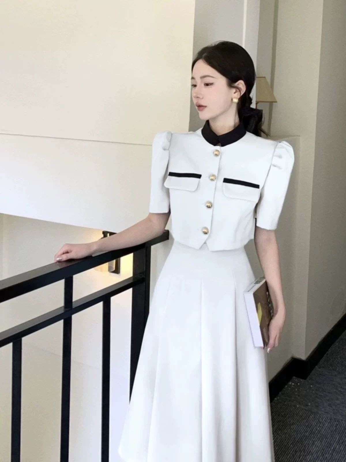 Little miss know it all set FTP209 image