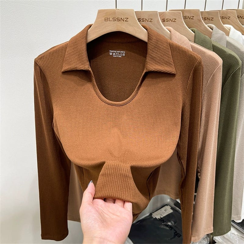 Pair with a jeans top image