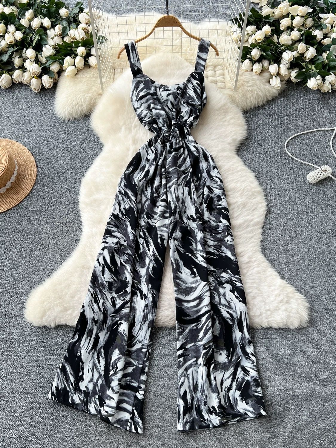 Cambria jumpsuit CJS167 image