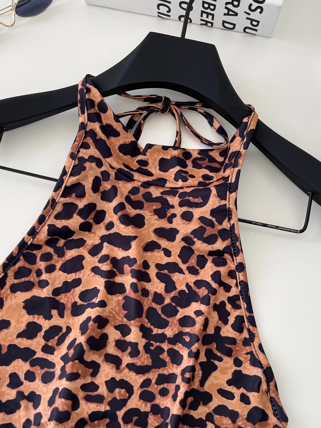 Never going back top CTO873 image