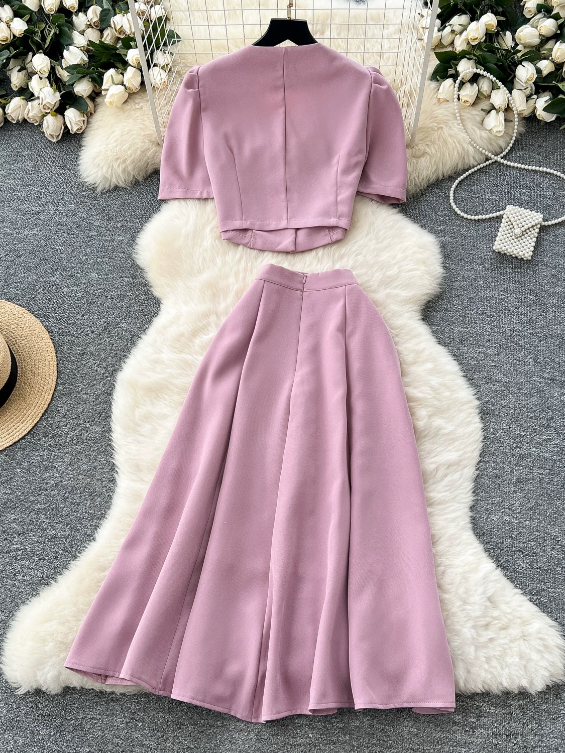 Little miss know it all set FTP209 image