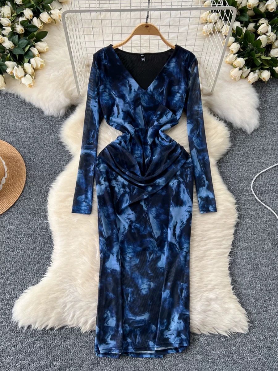 Never follow rules dress CBC1184 image