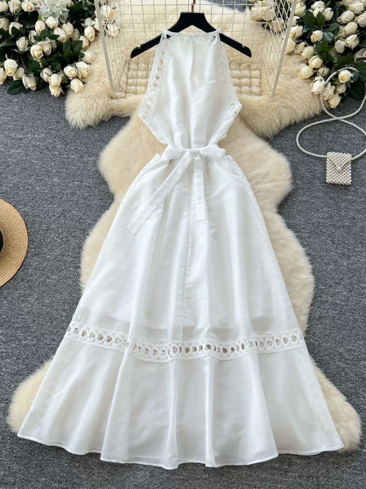 Fall for you dress CD891 image