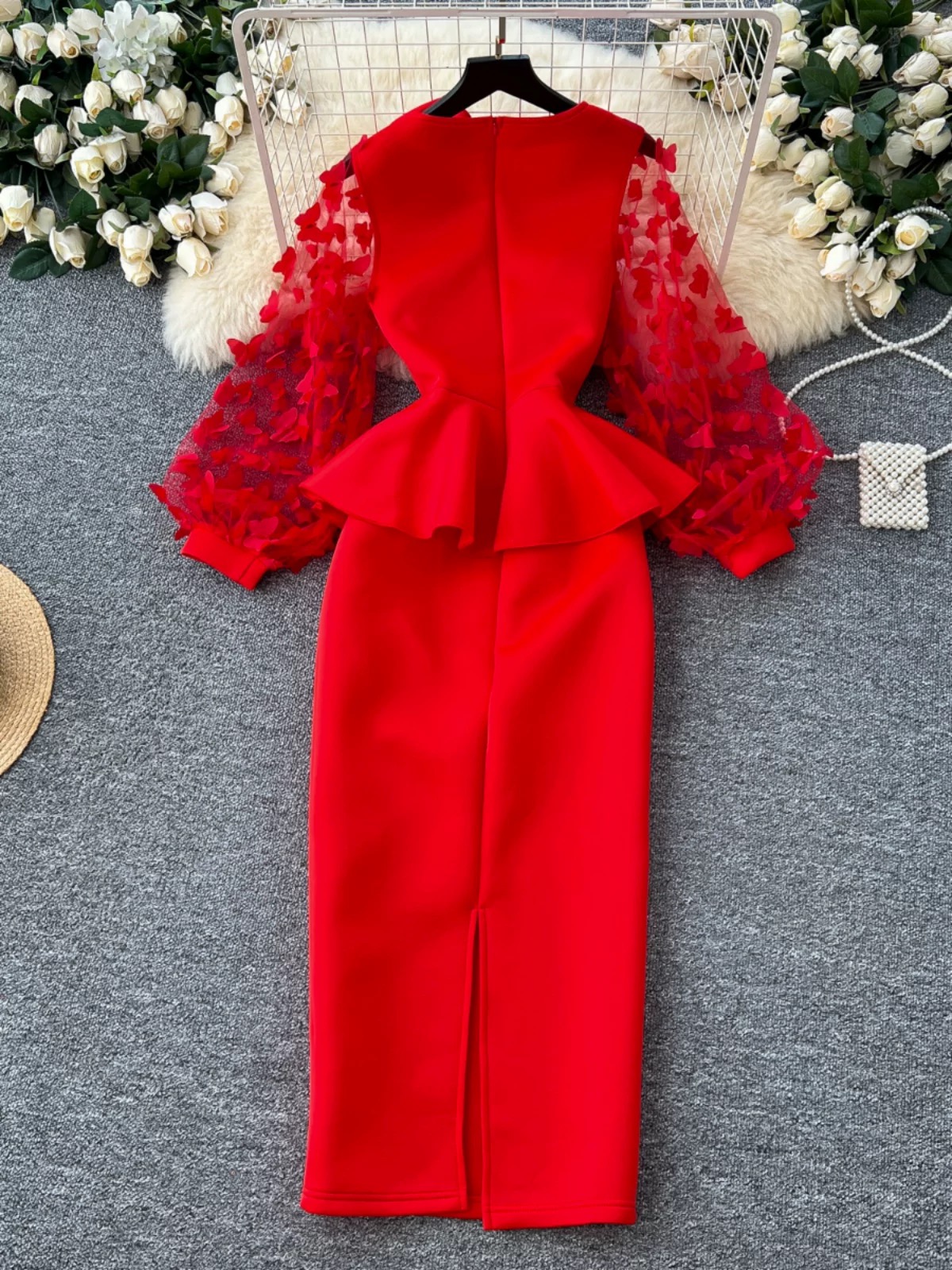 My lucky dress EBC253 image