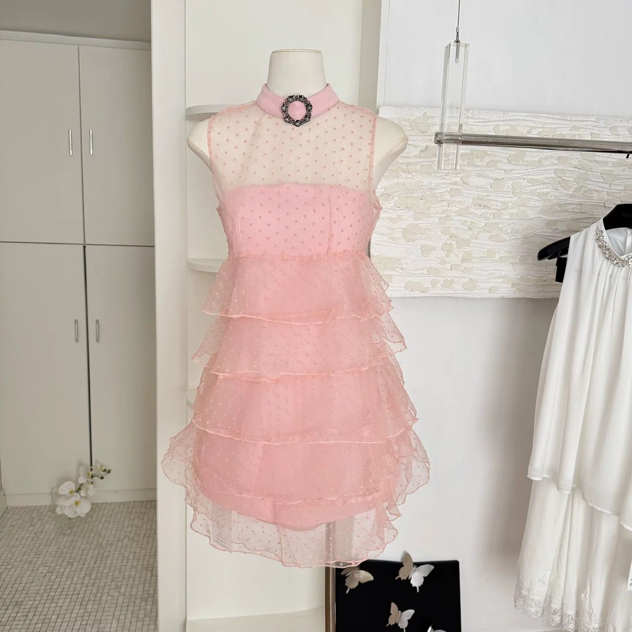 Venice dress CD1746 image