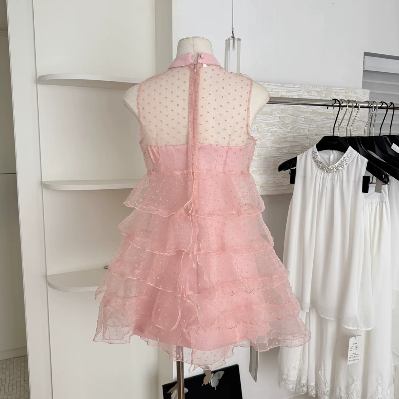 Venice dress CD1746 image