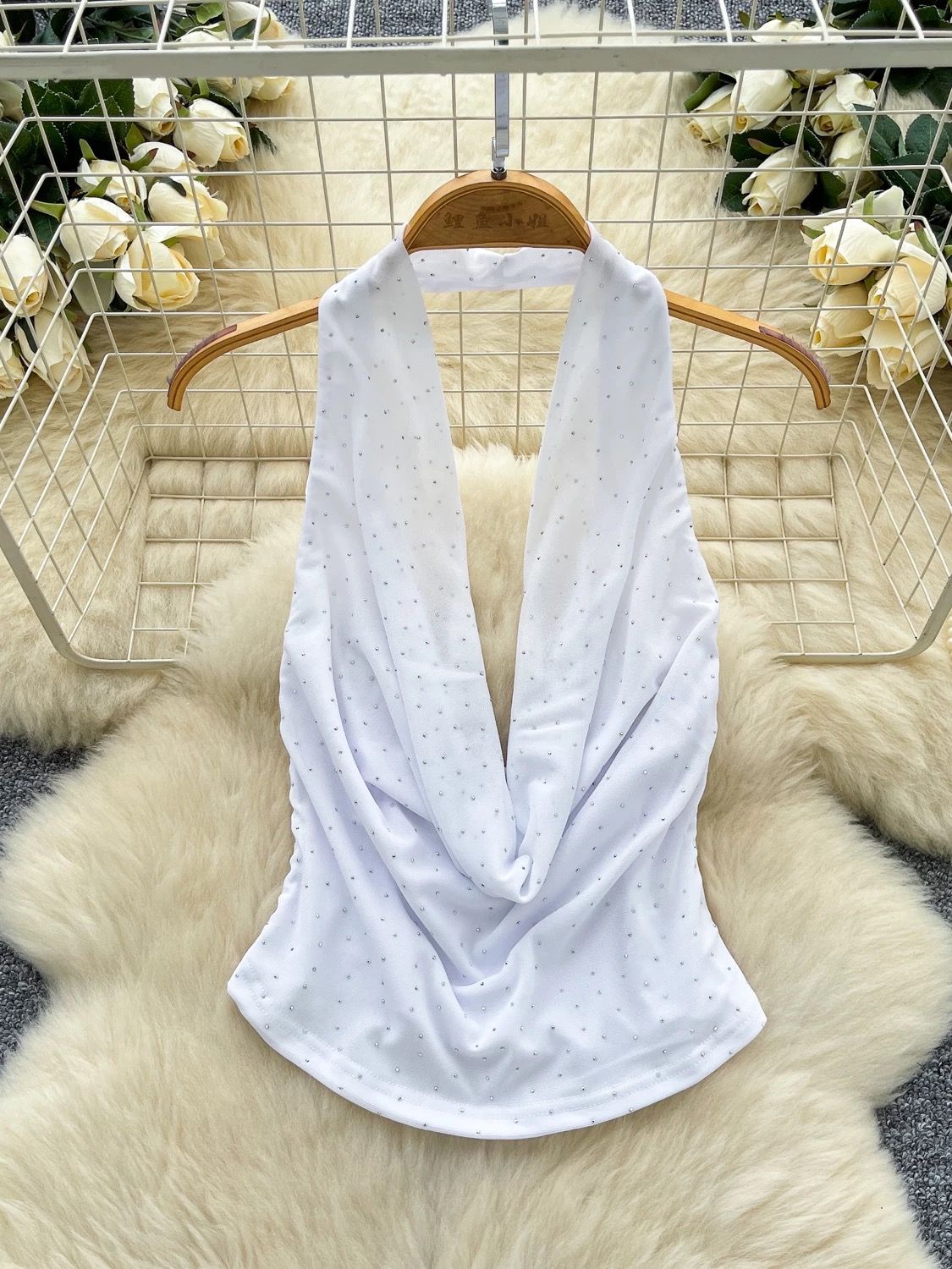 Romantically involved top CTO870 image