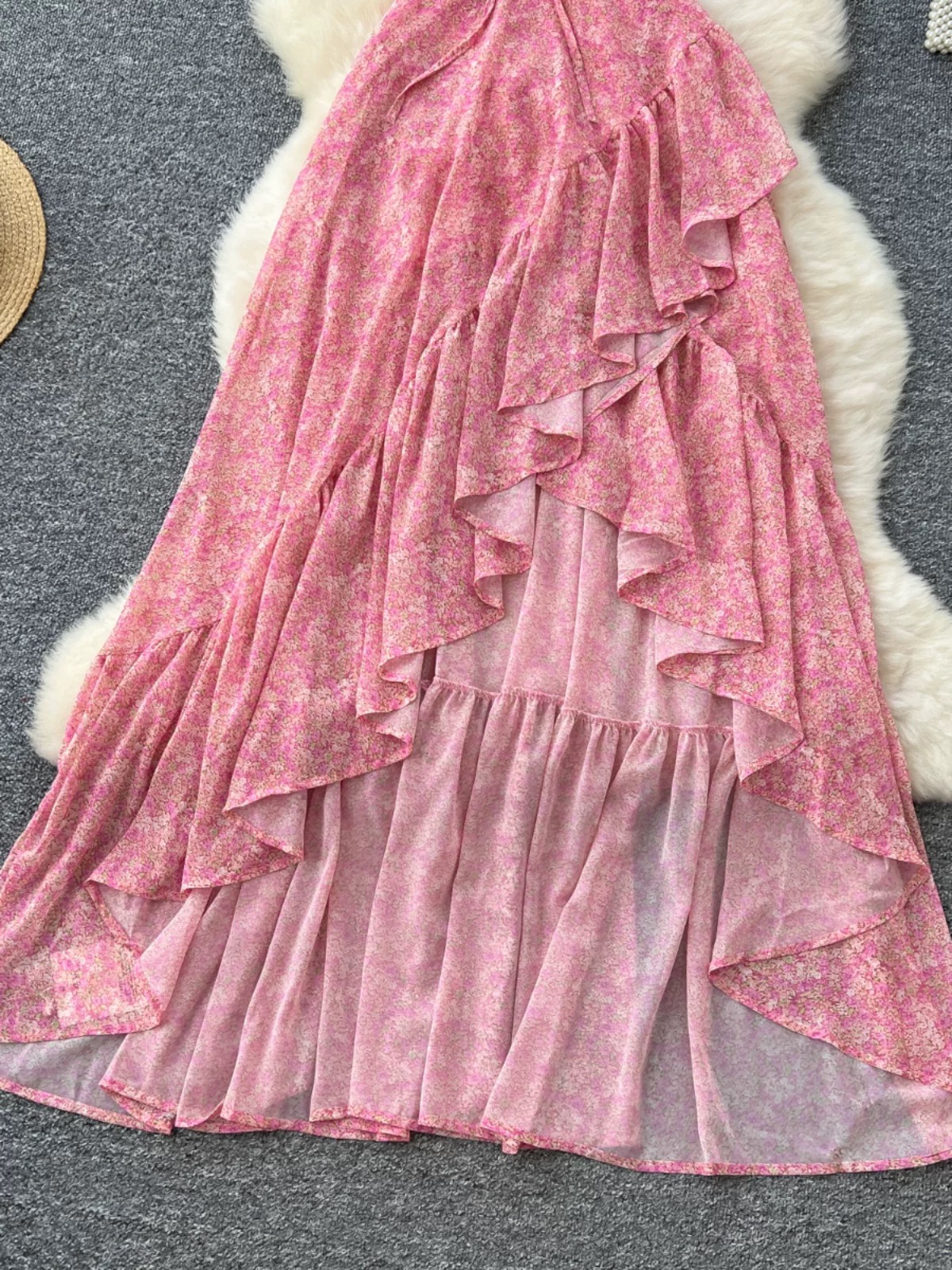 Newyork diva dress CD893 image