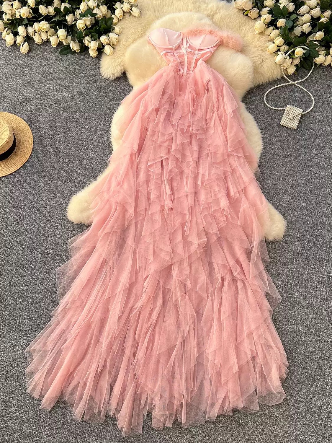 One last party EVD211 image