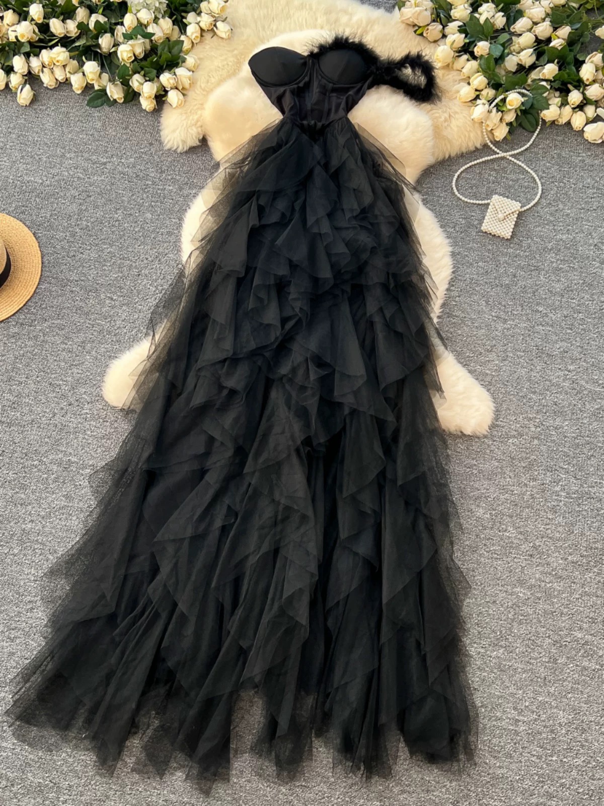 One last party EVD211 image