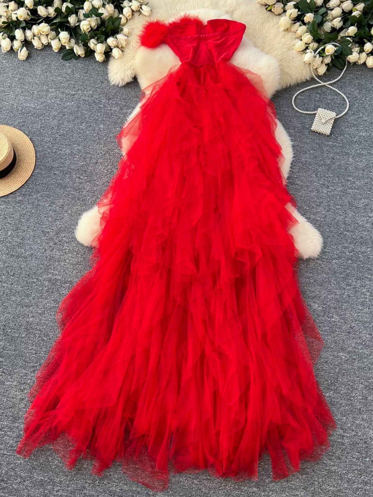 One last party EVD211 image