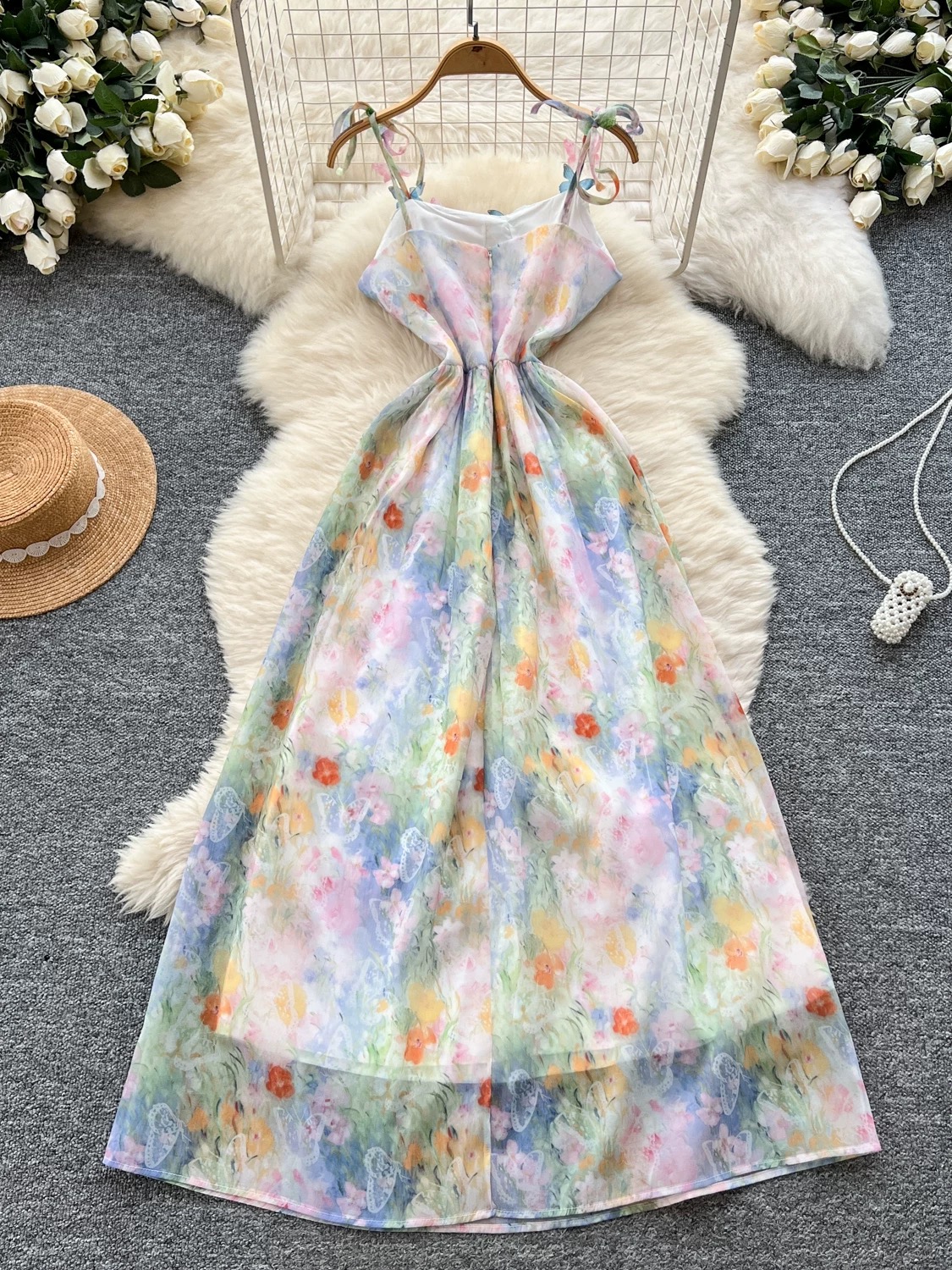 She’s fabulous dress CD1768 image