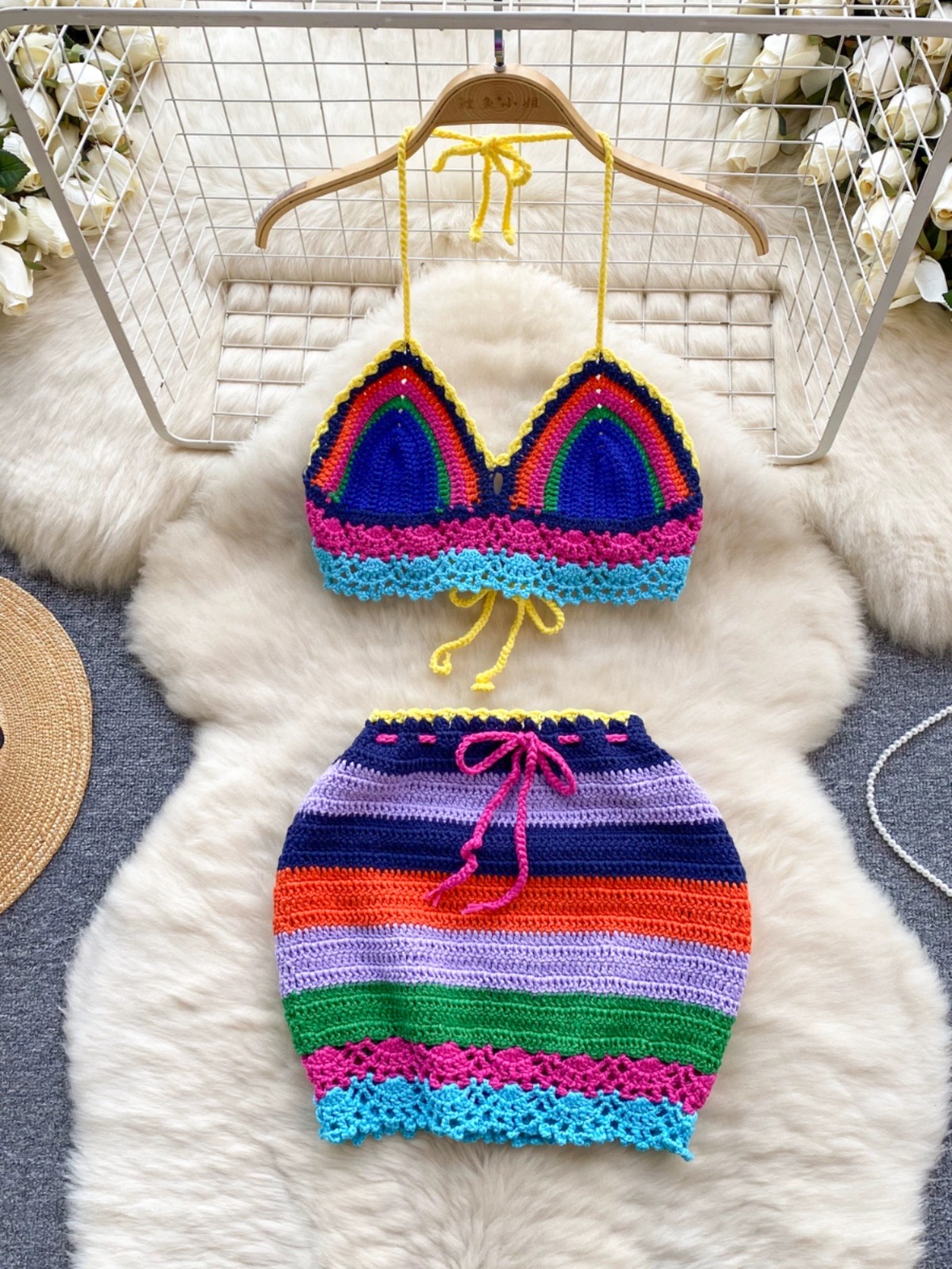 How I like it set KTP127 image