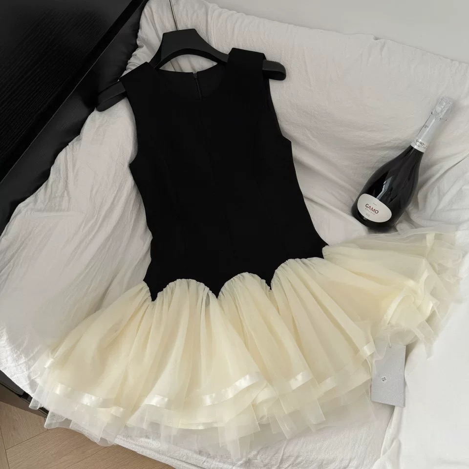 Fly with me dress CD1774 image