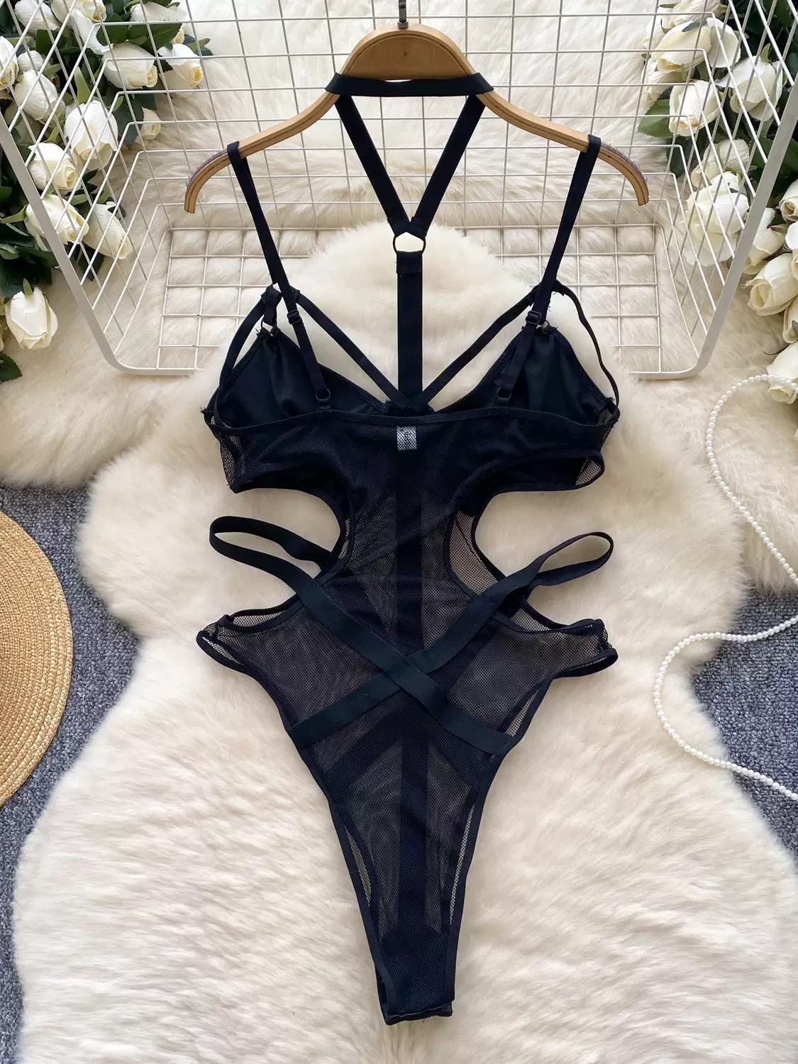 Ciao Bella top BS159 image