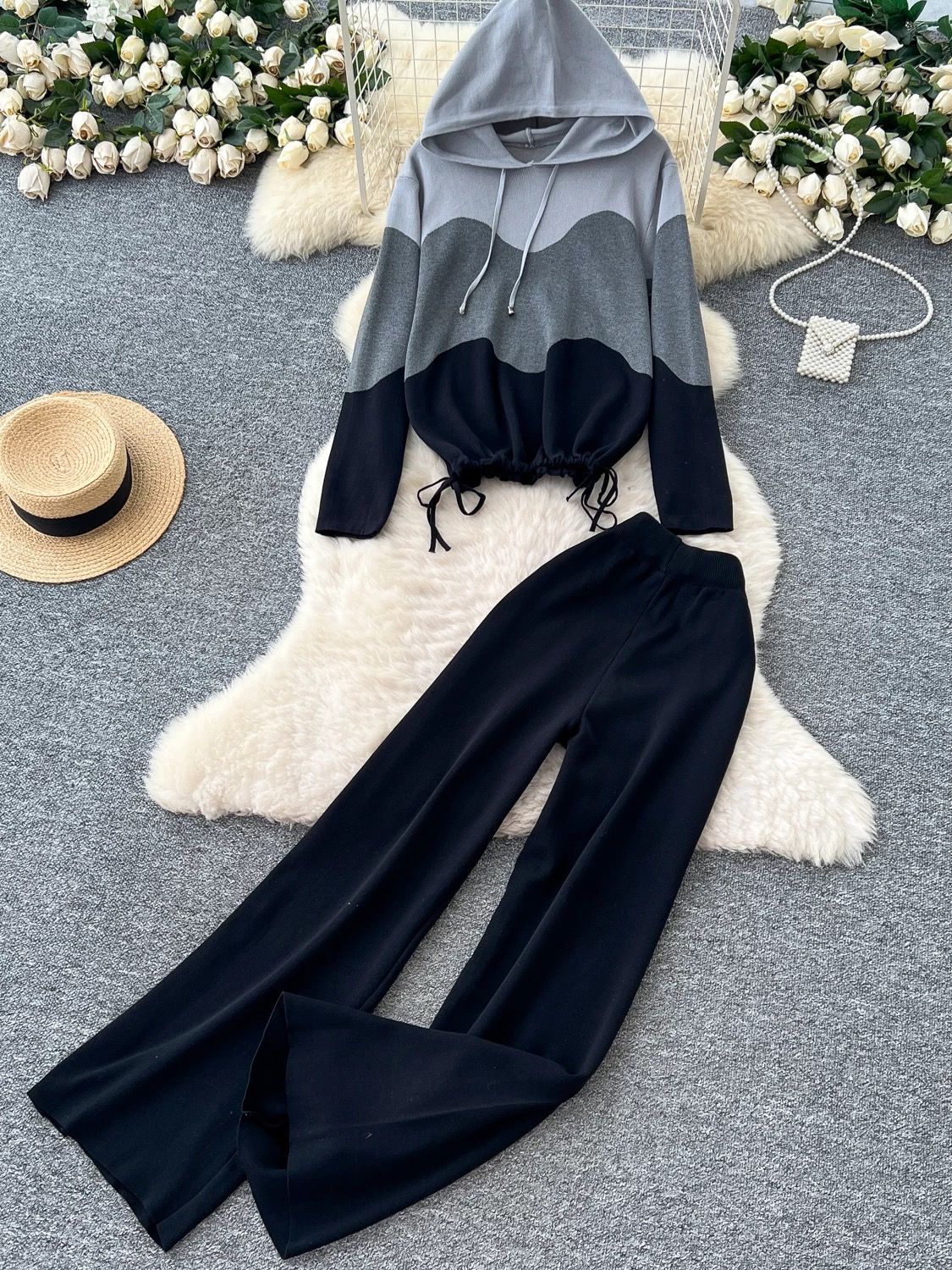 Cozy party set STP78 image