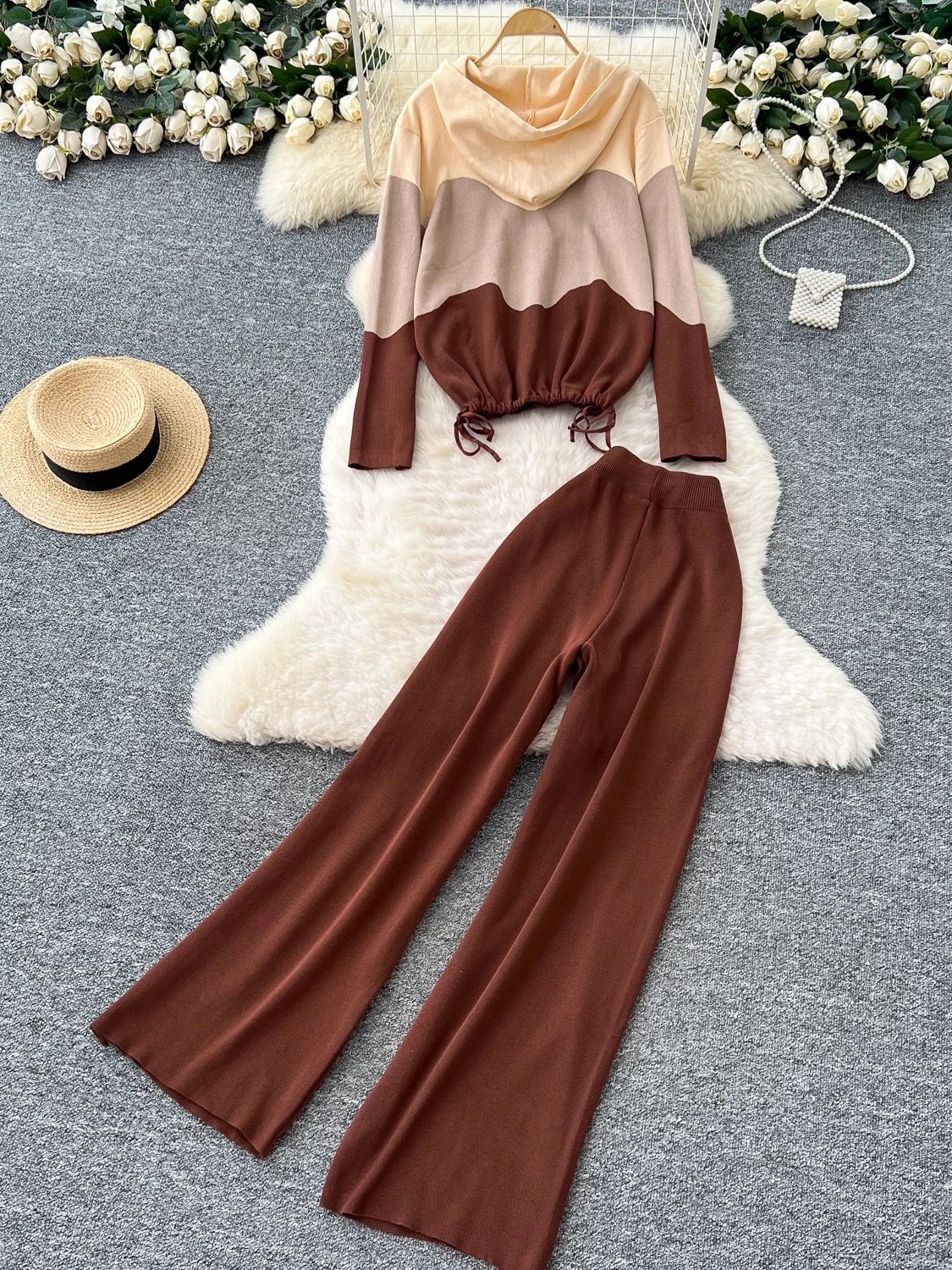 Cozy party set STP78 image