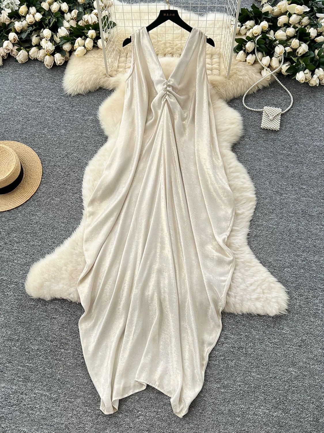 Can’t compare dress CD1763 image