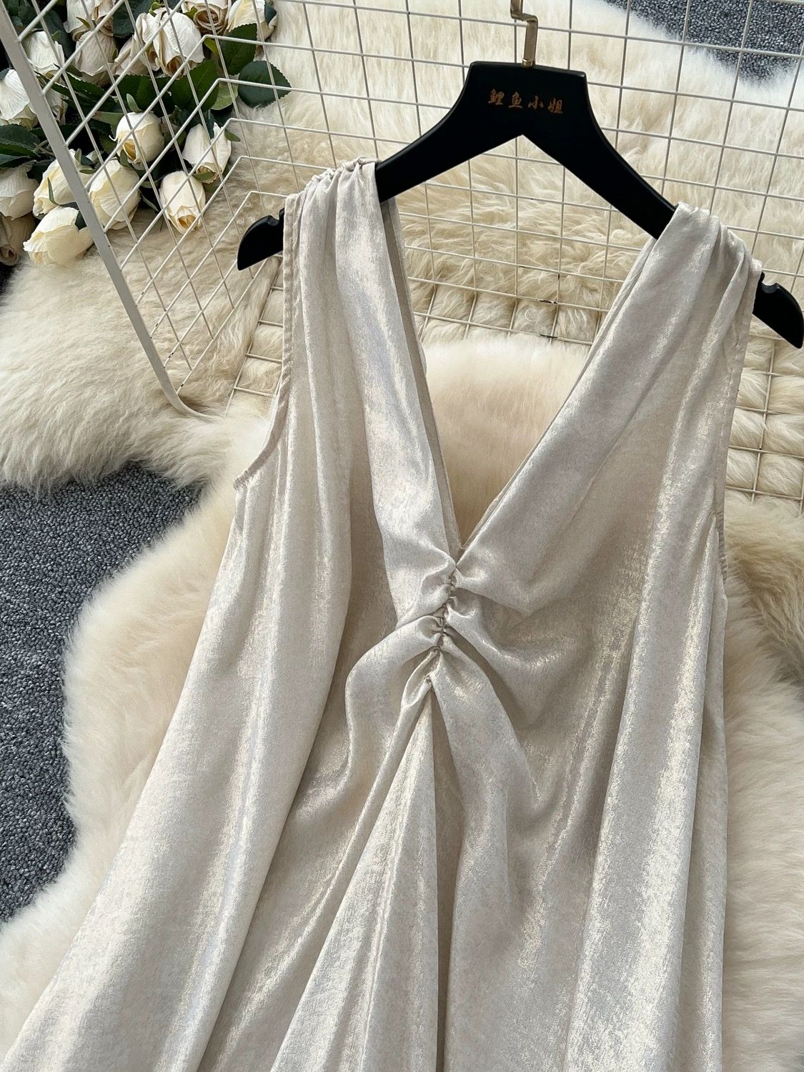 Can’t compare dress CD1763 image