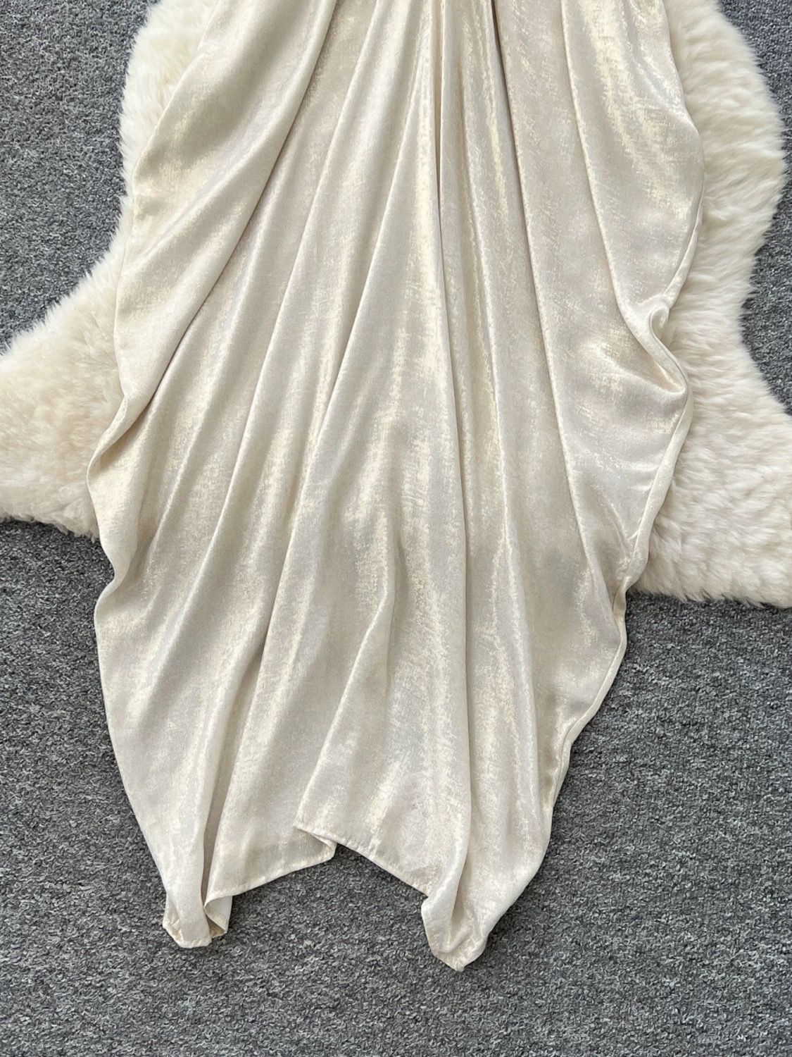 Can’t compare dress CD1763 image