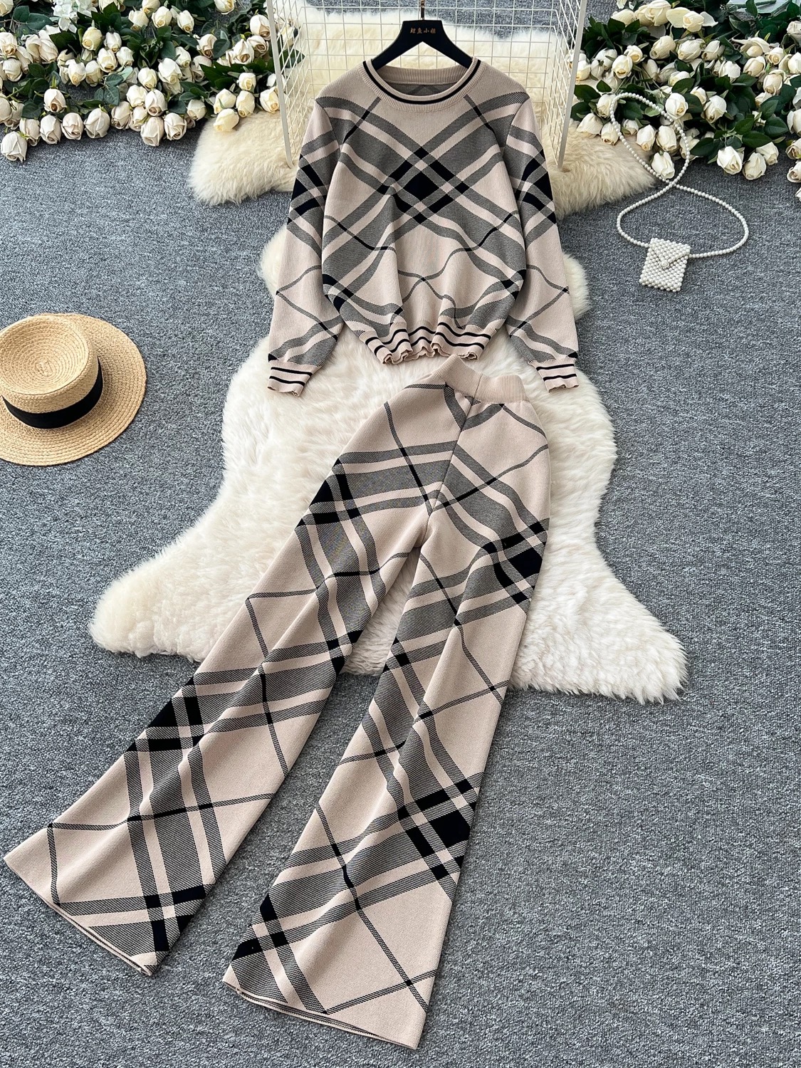 Wool fever set STP80 image