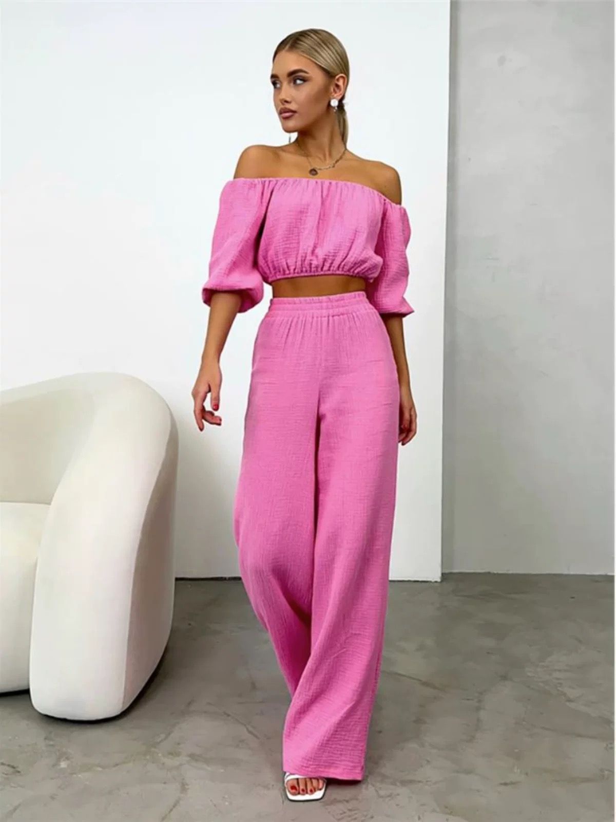 Another day another look set CTP233 image