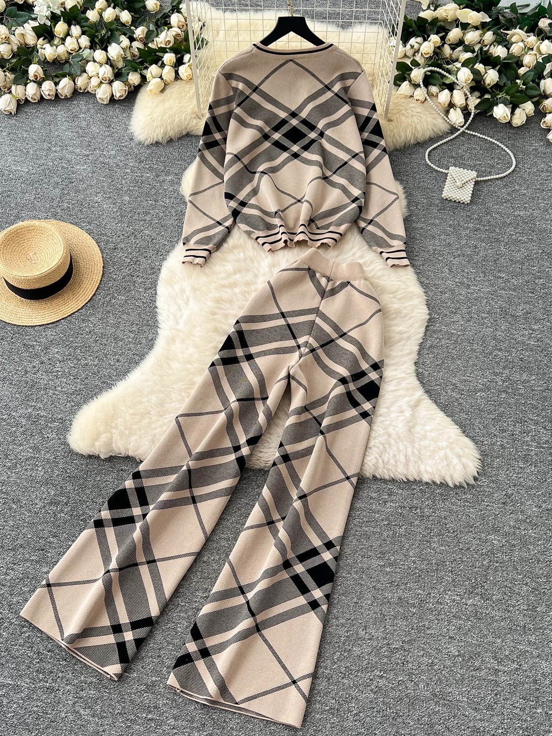 Wool fever set STP80 image