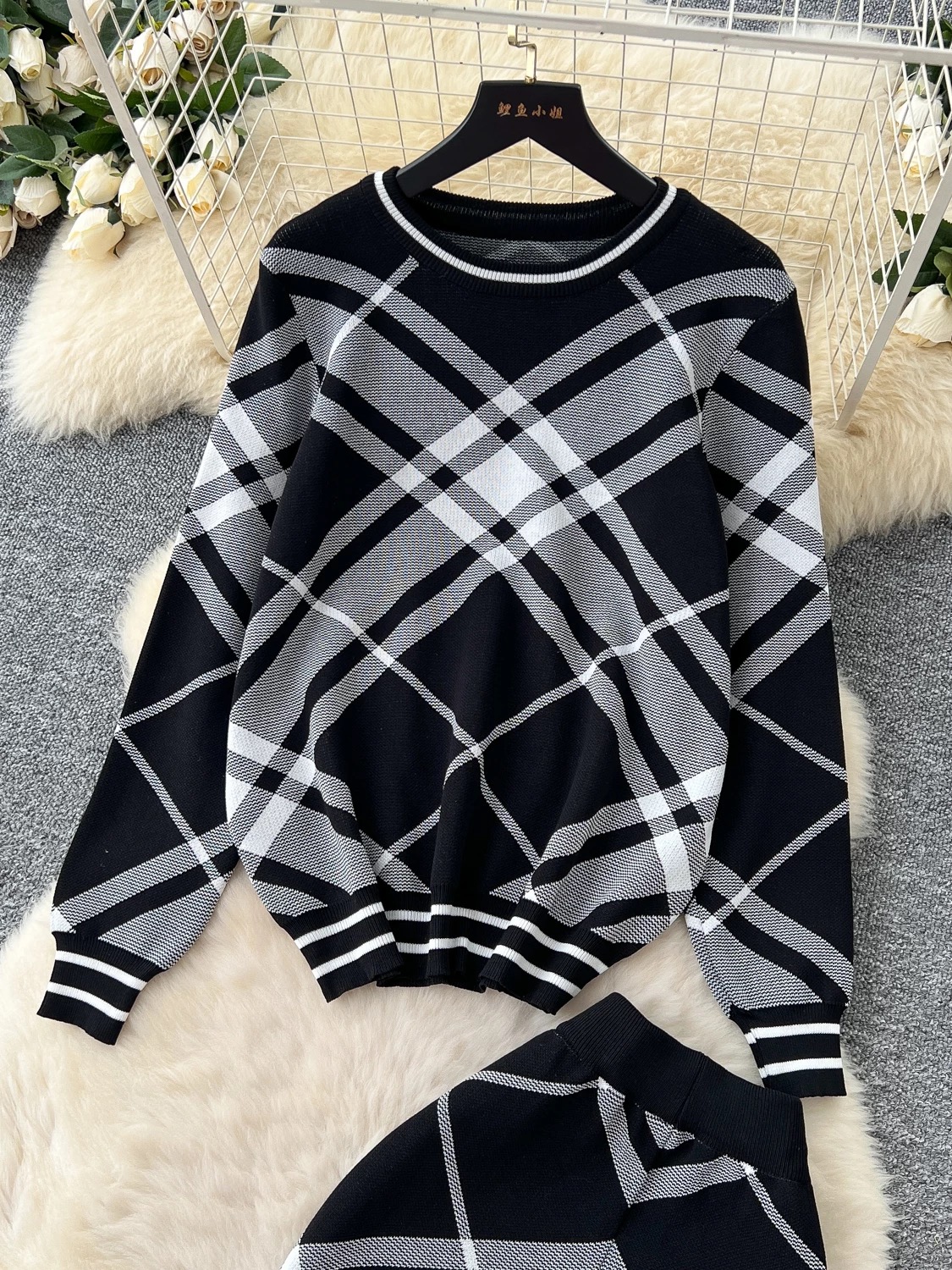 Wool fever set STP80 image