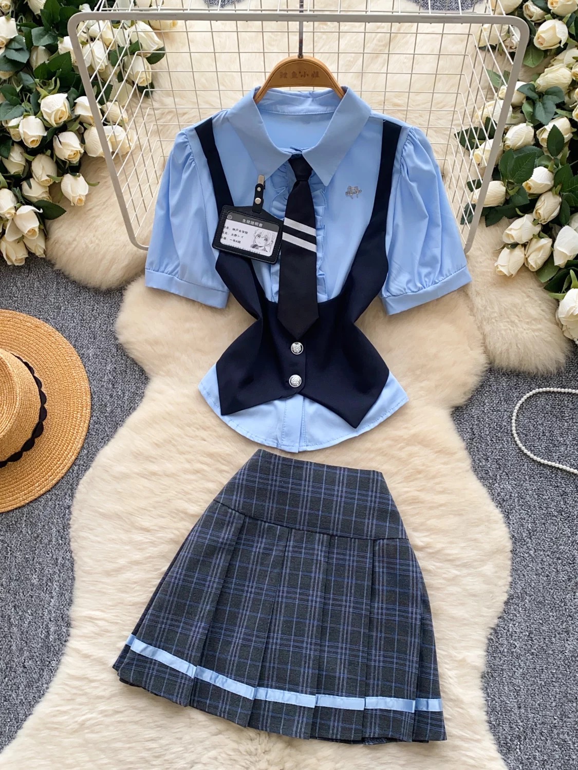 Upscale living attorney set FTP104 image