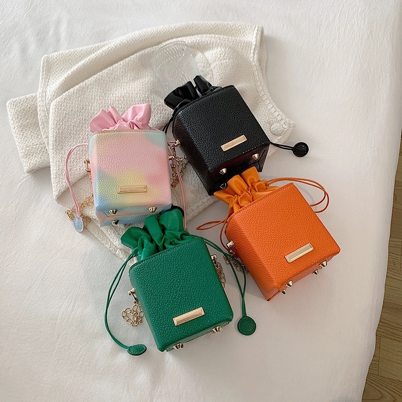 Barbie peng bag image